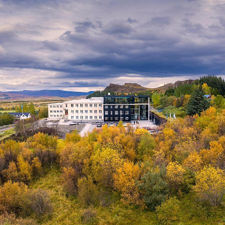Hotel Varmaland Buitenkant foto