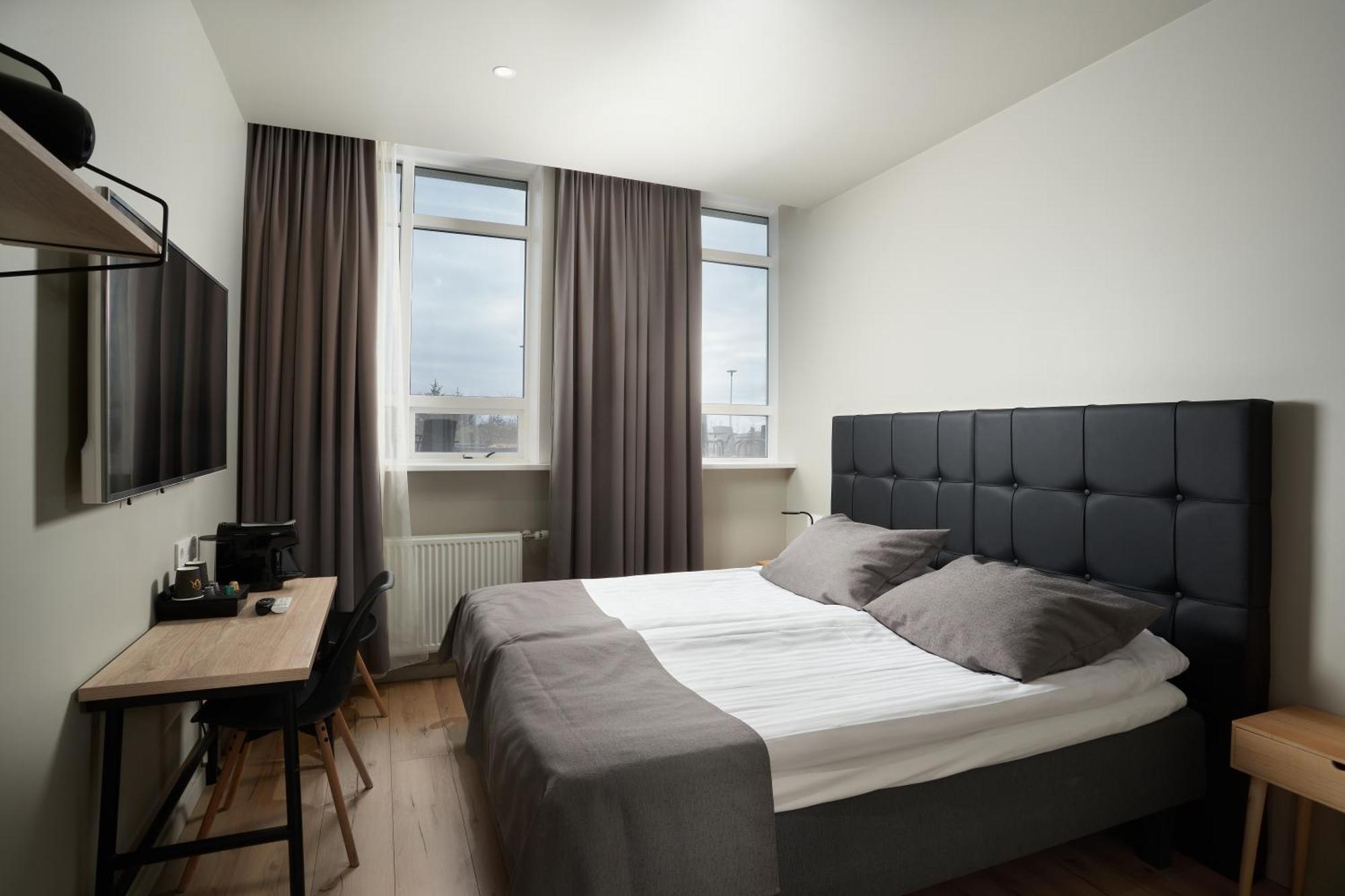 Hotel Varmaland Buitenkant foto