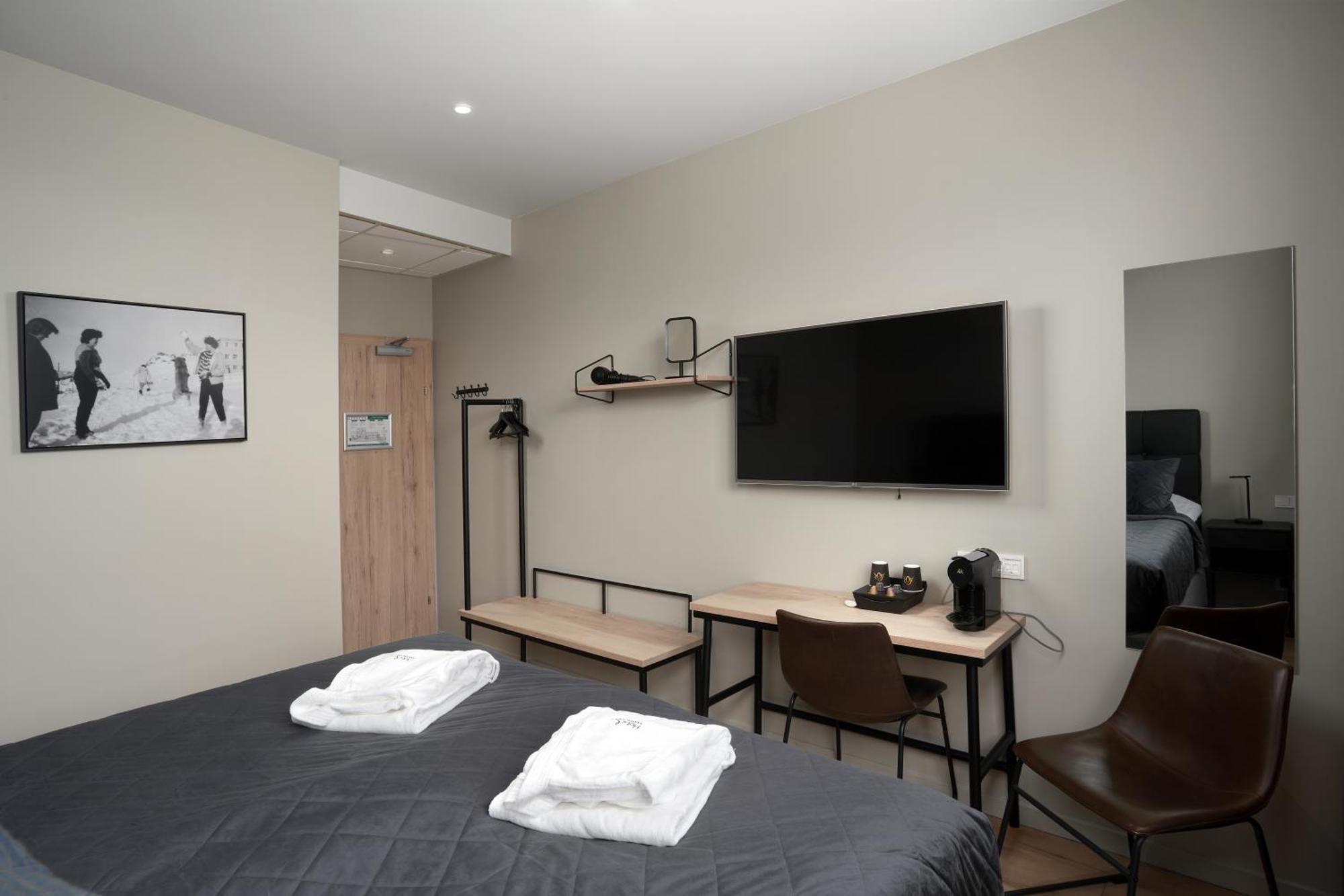 Hotel Varmaland Kamer foto