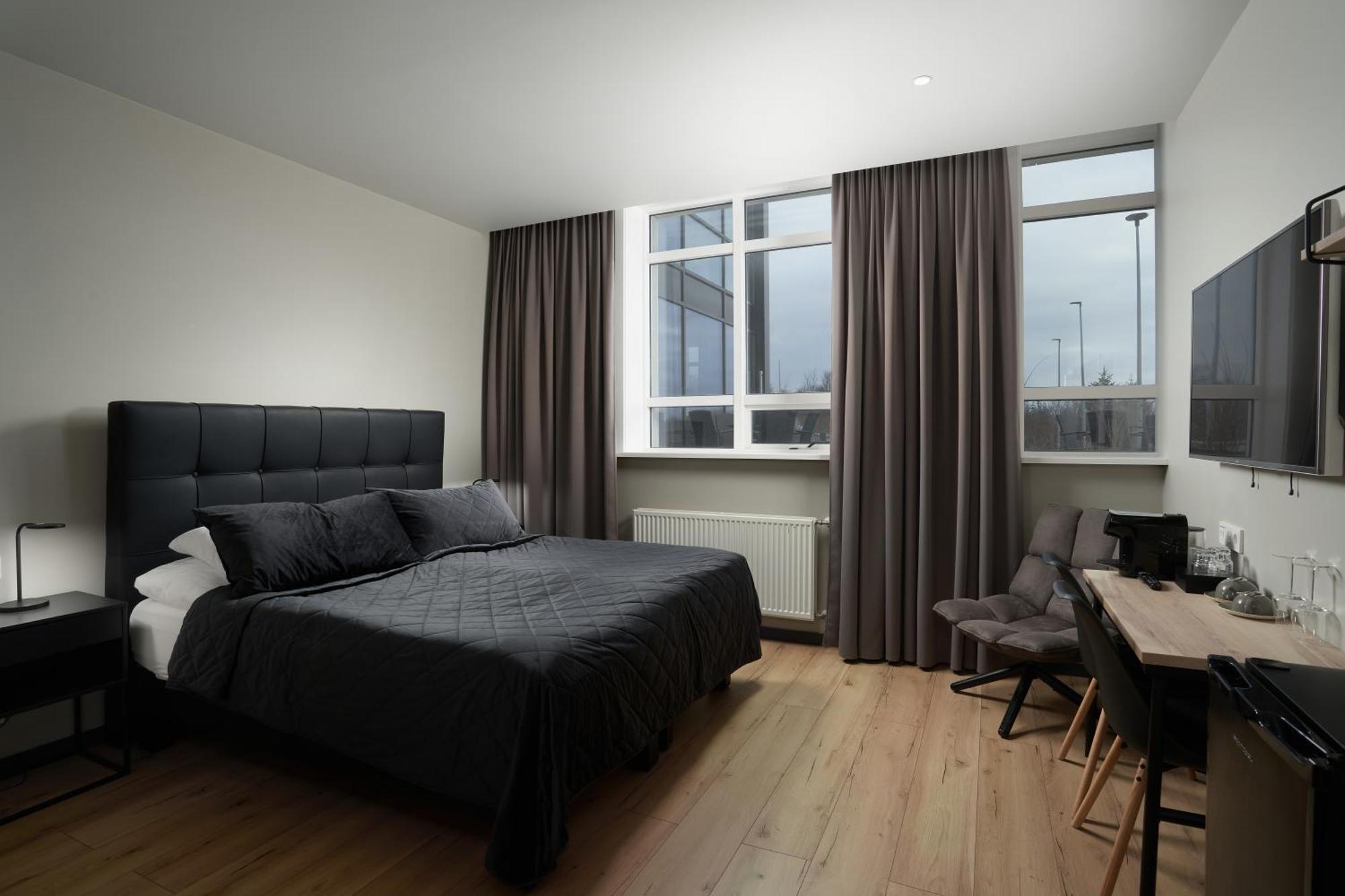 Hotel Varmaland Kamer foto