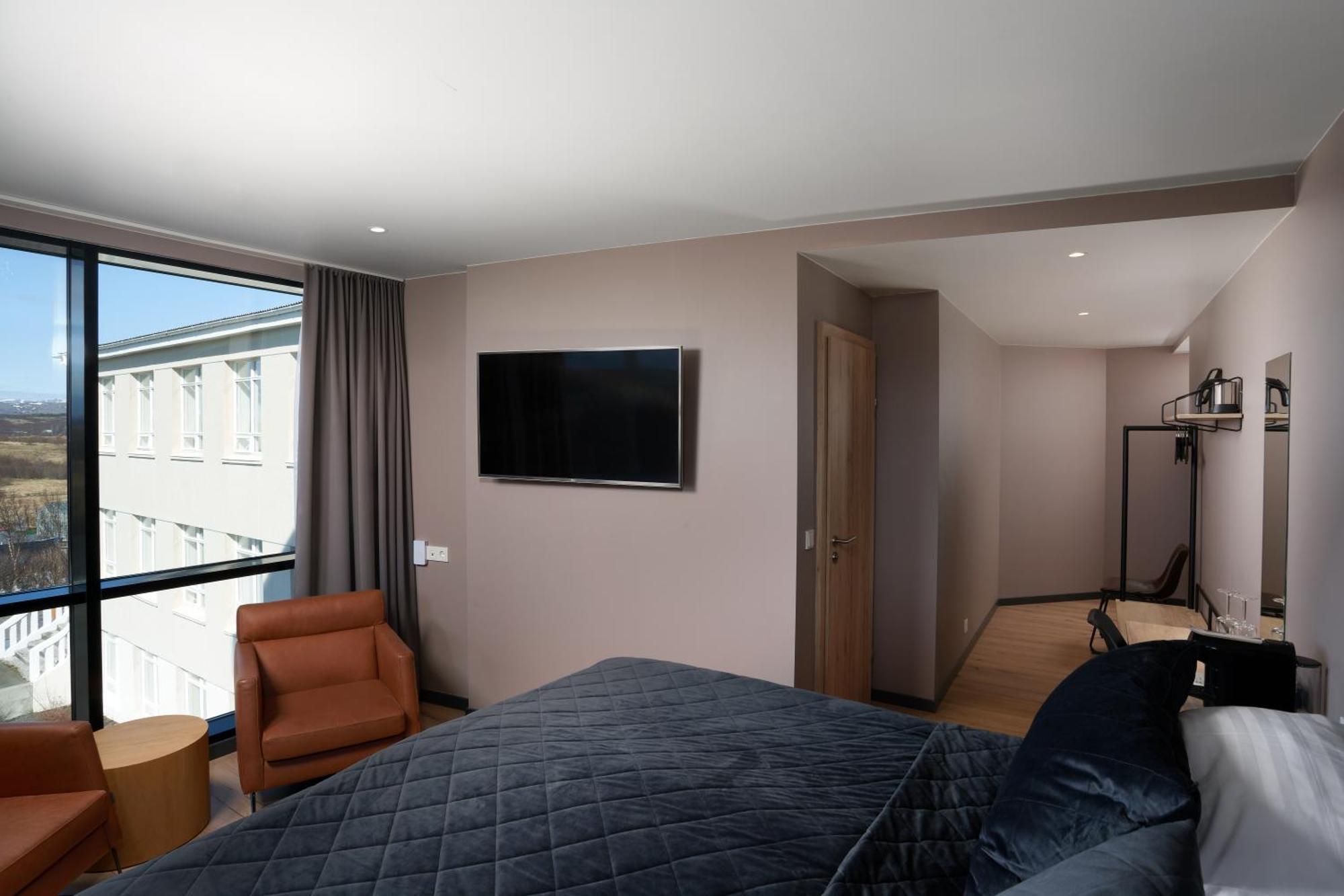 Hotel Varmaland Kamer foto
