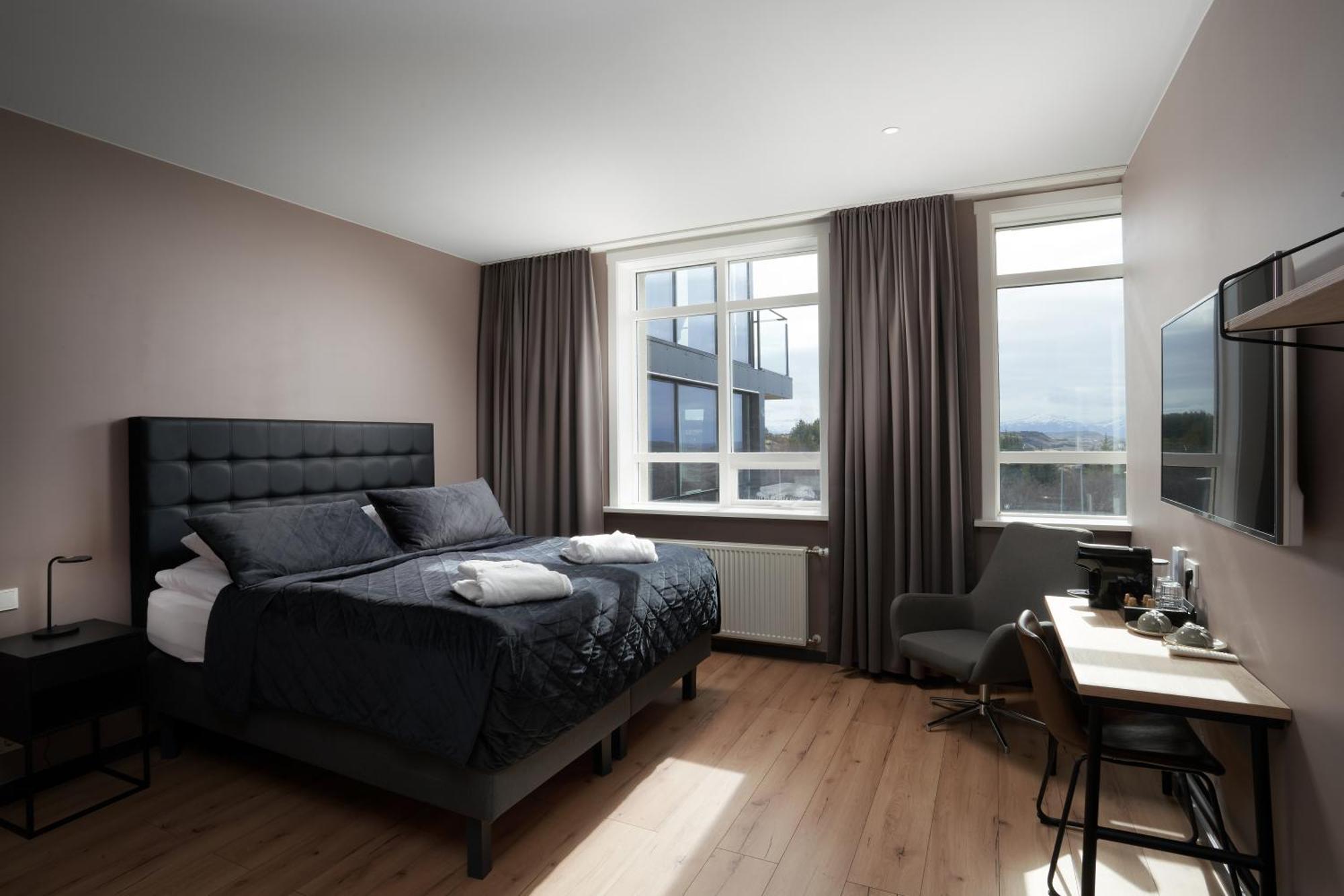 Hotel Varmaland Kamer foto