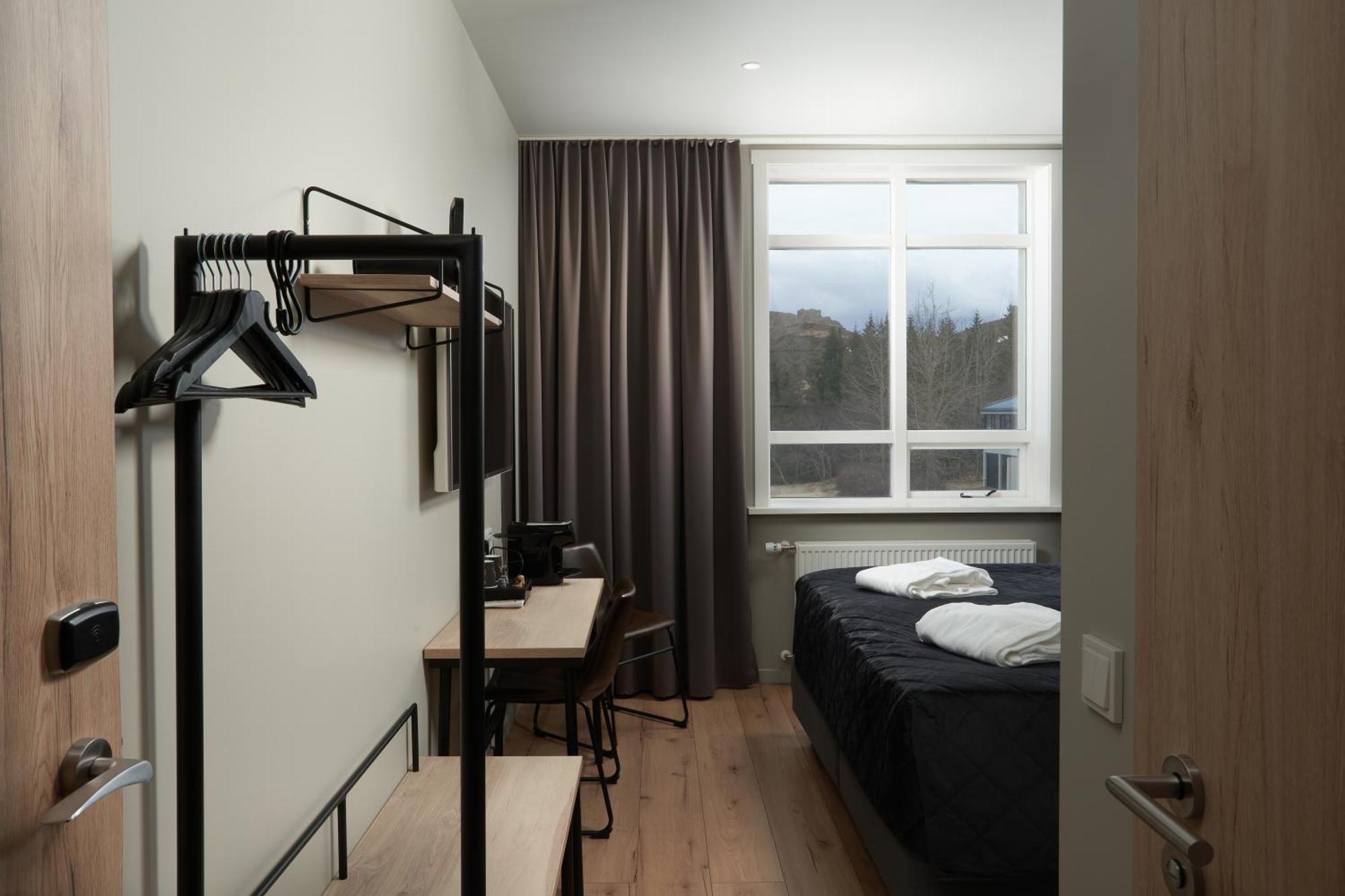 Hotel Varmaland Kamer foto