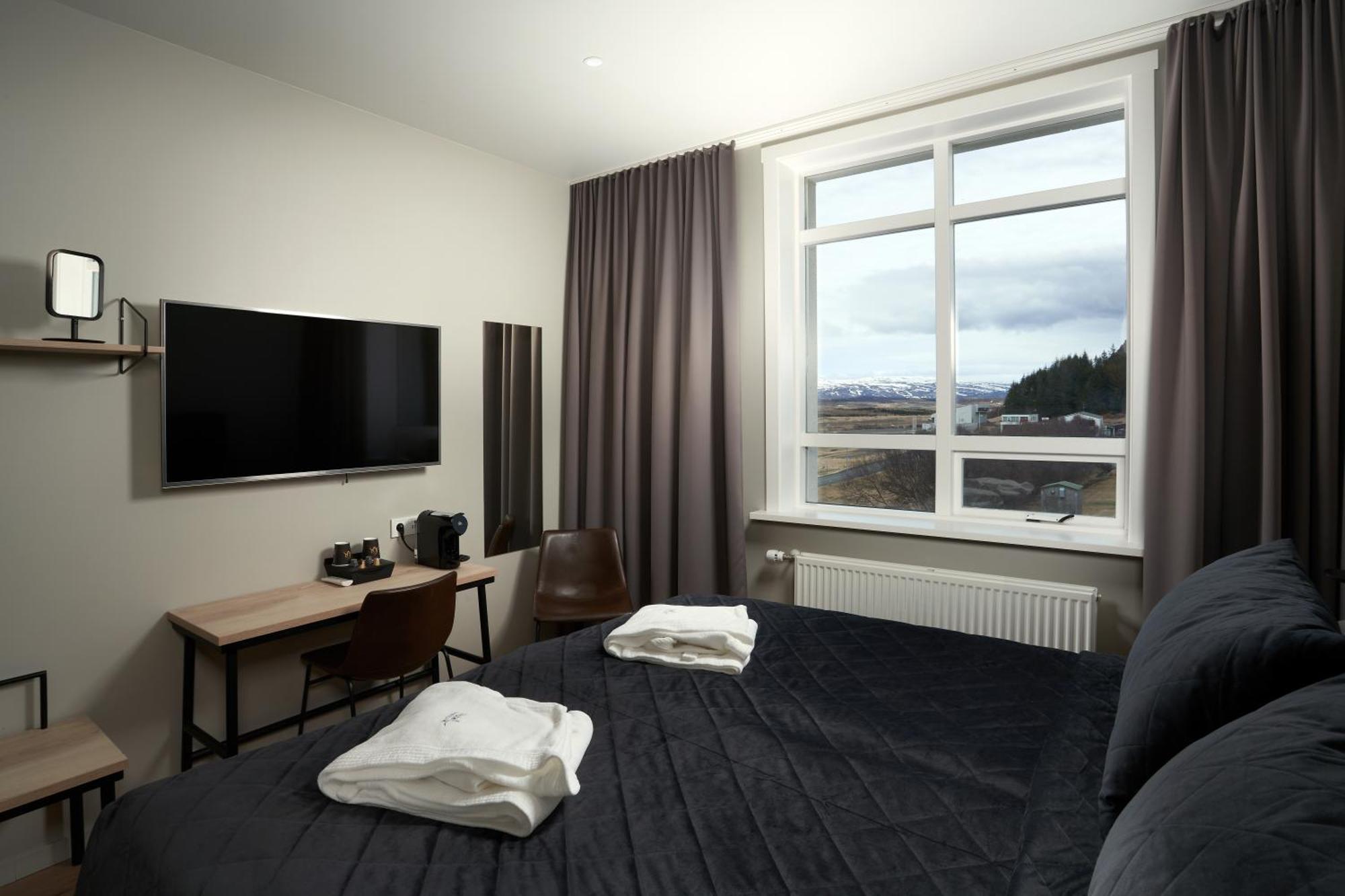 Hotel Varmaland Kamer foto