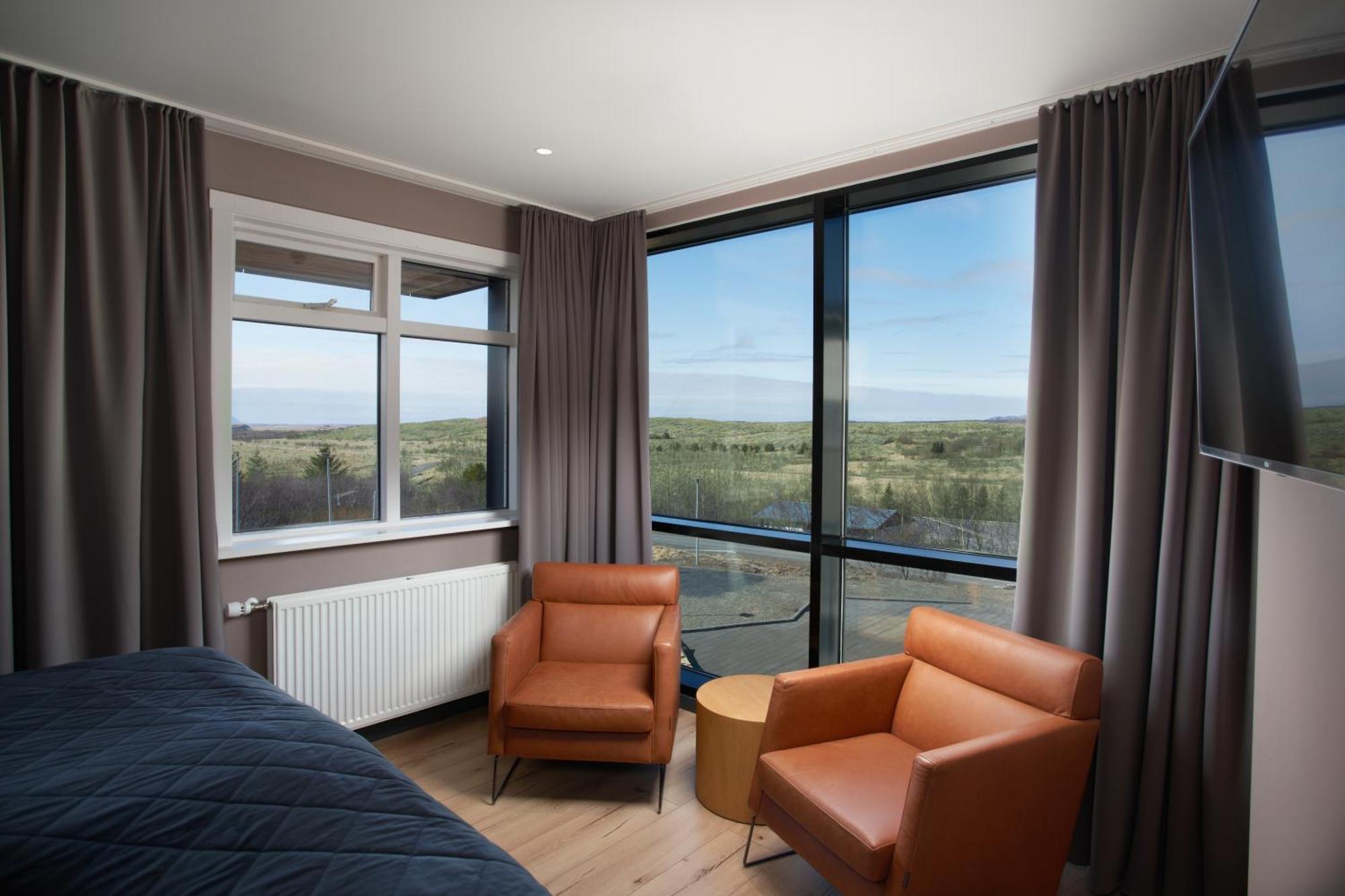 Hotel Varmaland Kamer foto