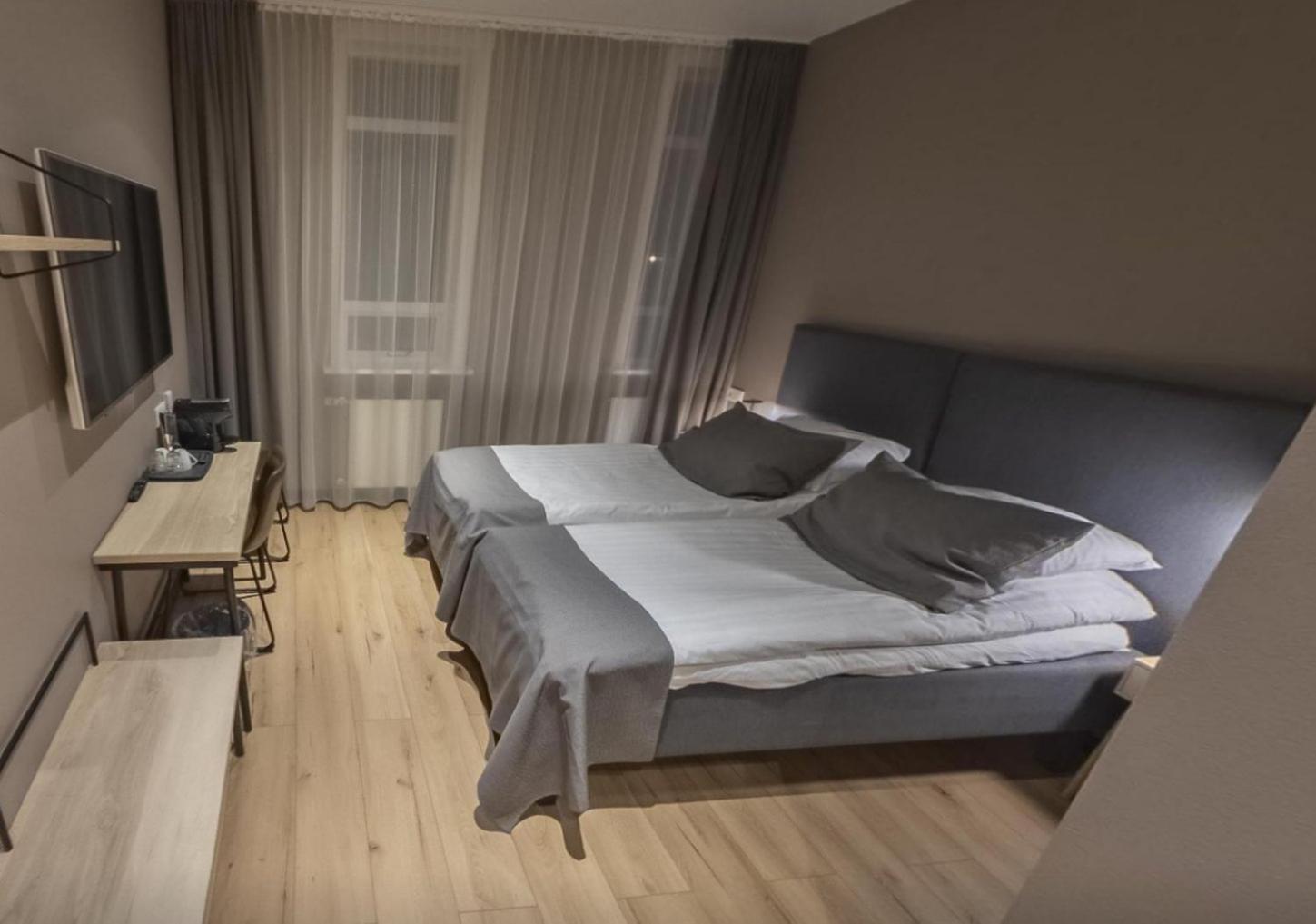Hotel Varmaland Buitenkant foto