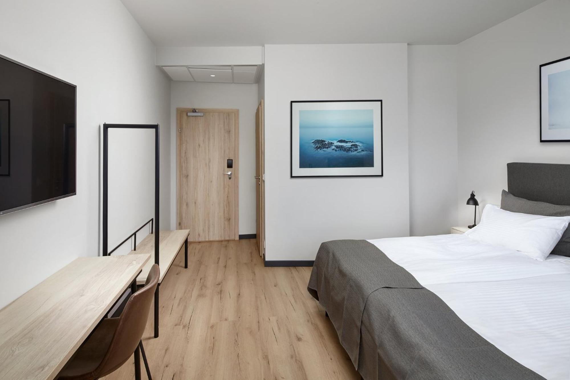 Hotel Varmaland Buitenkant foto