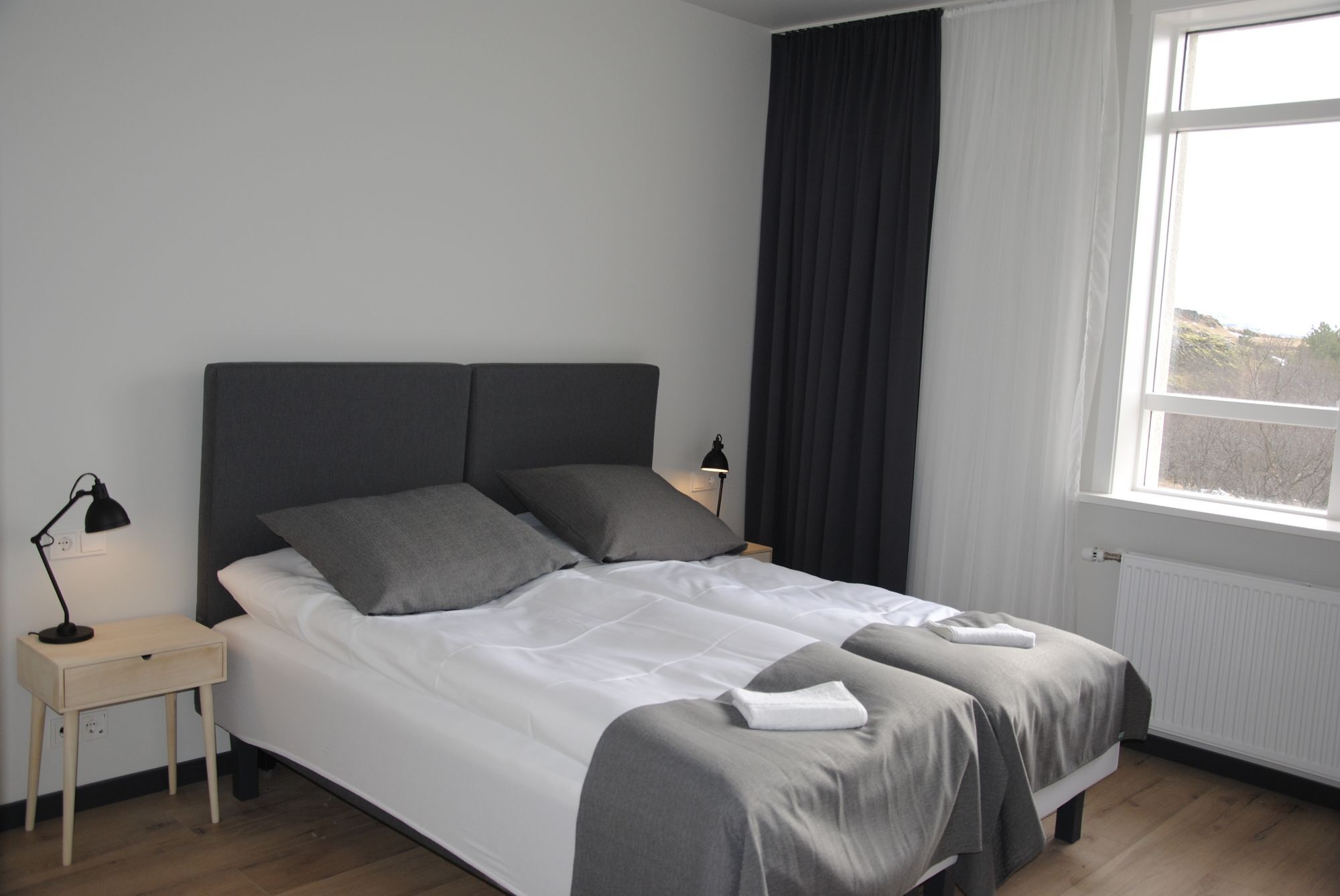 Hotel Varmaland Buitenkant foto